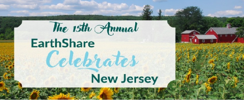 Annual EarthShare Celebrates New Jersey