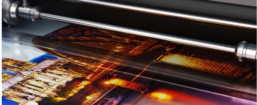 Digital Textile Printing US