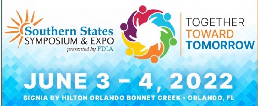 Southern States Symposium & Expo