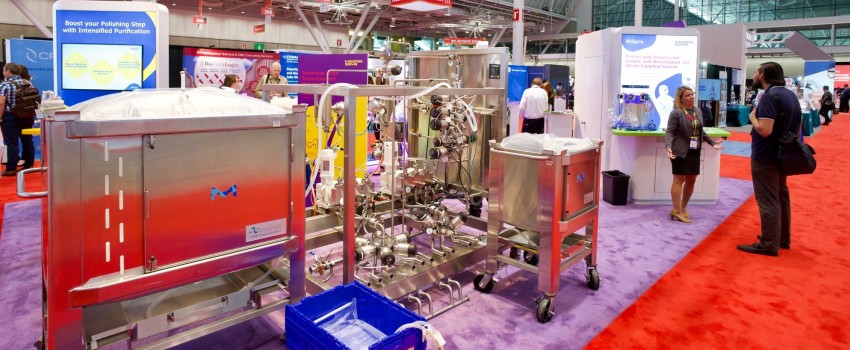BIOPHARM AMERICA
