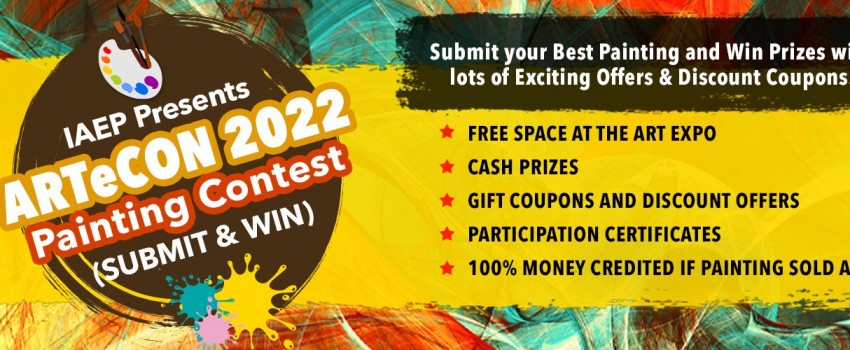 ARTeCON Contest