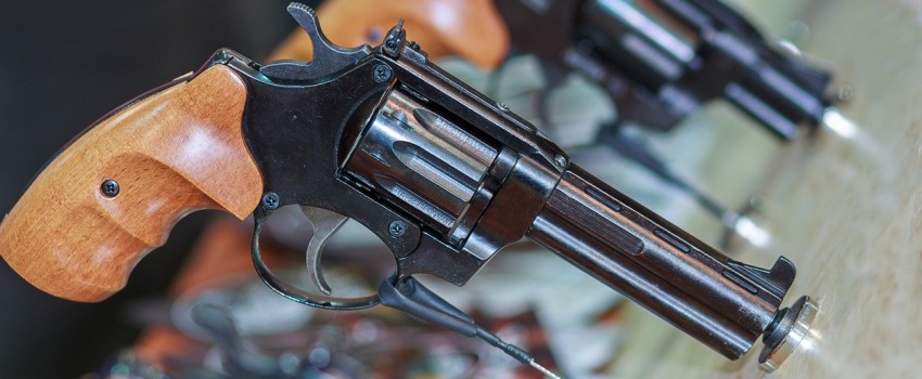 ASHEVILLE GUN & KNIFE SHOW
