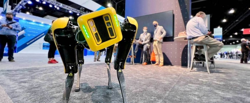 MOBILE WORLD CONGRESS AMERICAS