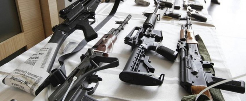 AKRON AREA GUN SHOW