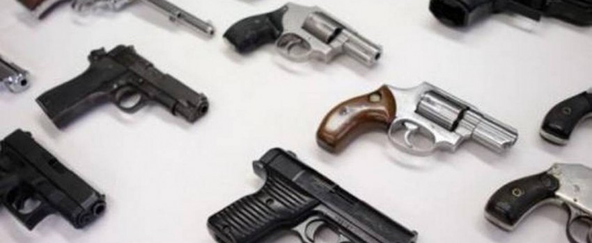 LEESPORT FARMERS MARKET GUN SHOW