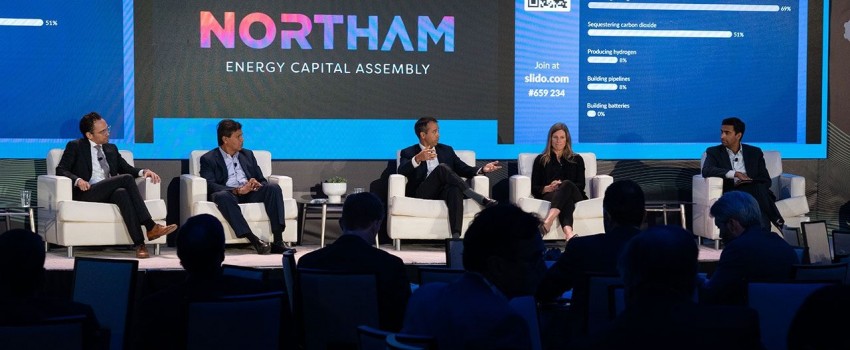OIL & GAS COUNCIL NORTH AMERICA ASSEMBLY