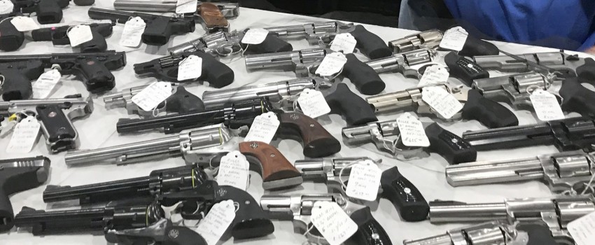 HICKORY GUN & KNIFE SHOW