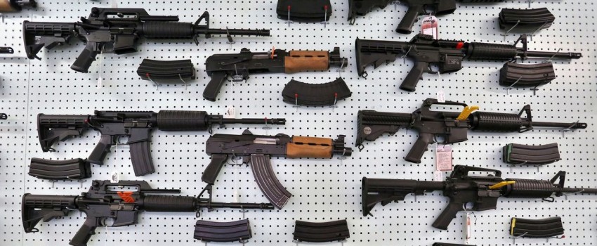 TIMONIUM FAIRGROUNDS GUN SHOW