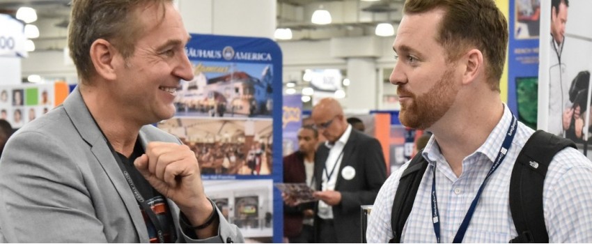FRANCHISE EXPO WEST