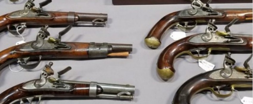 MIDWEST ARMS COLLECTOR SHOW OTTUMWA