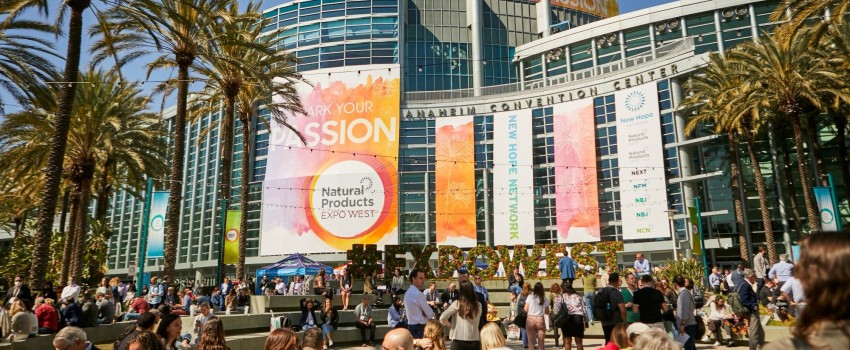 NATURAL PRODUCTS EXPO EAST
