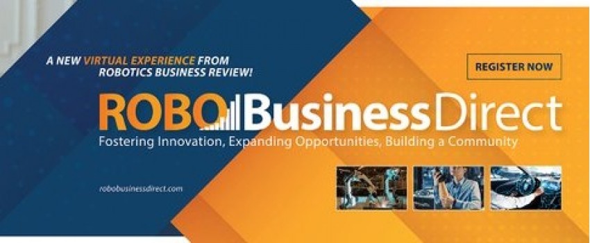 ROBOBUSINESS LEADERSHIP SUMMIT