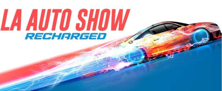 LOS ANGELES AUTO SHOW