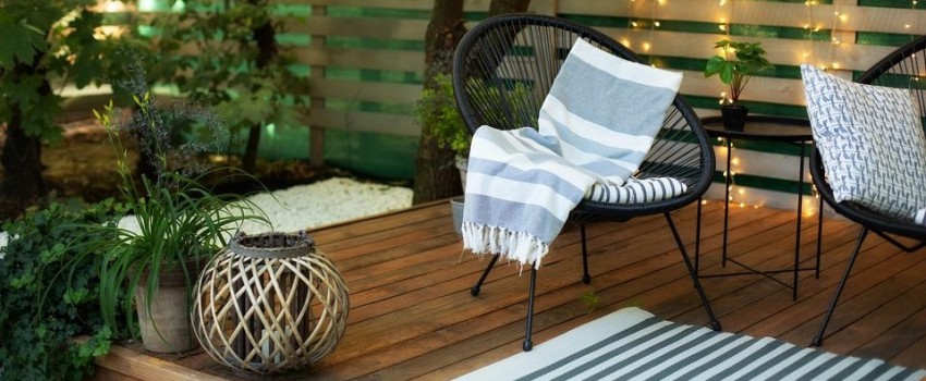 PORTLAND HOME & GARDEN SHOW