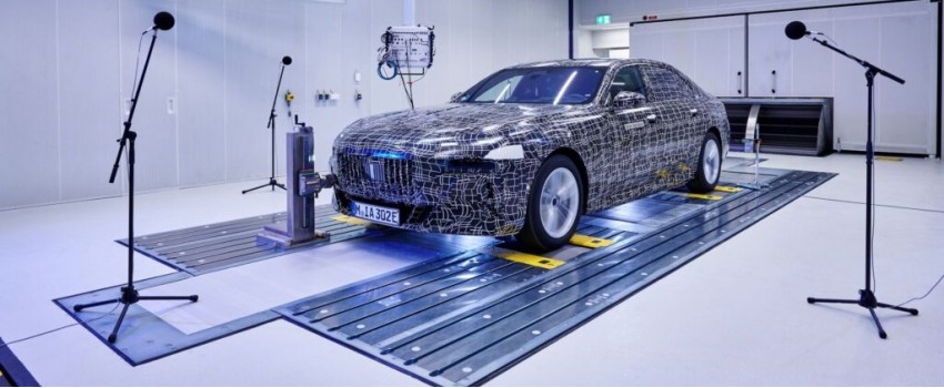 AUTOMOTIVE TESTING EXPO NORTH AMERICA