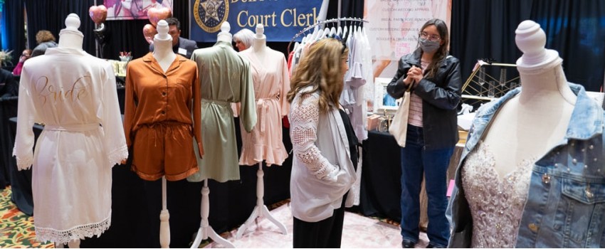 The Tulsa Wedding Show