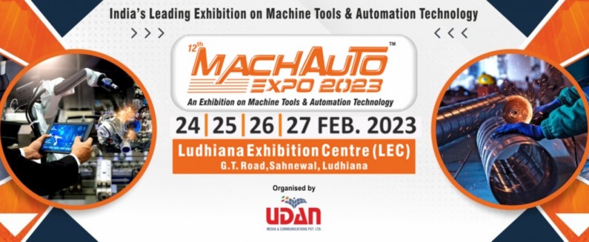 MachAuto-Expo