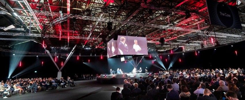 MONEY 20/20 USA