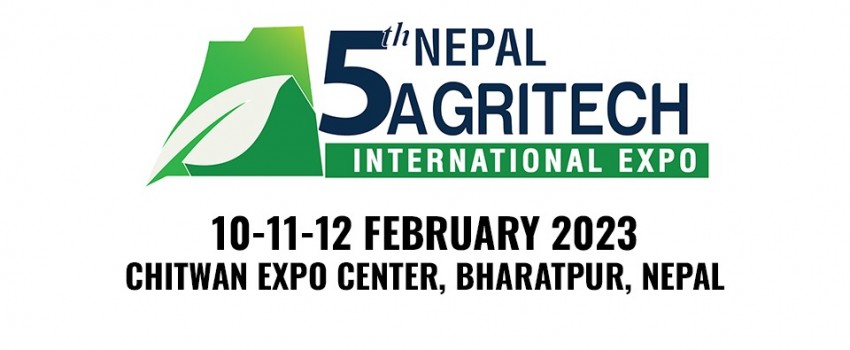 Nepal Agritech International Expo