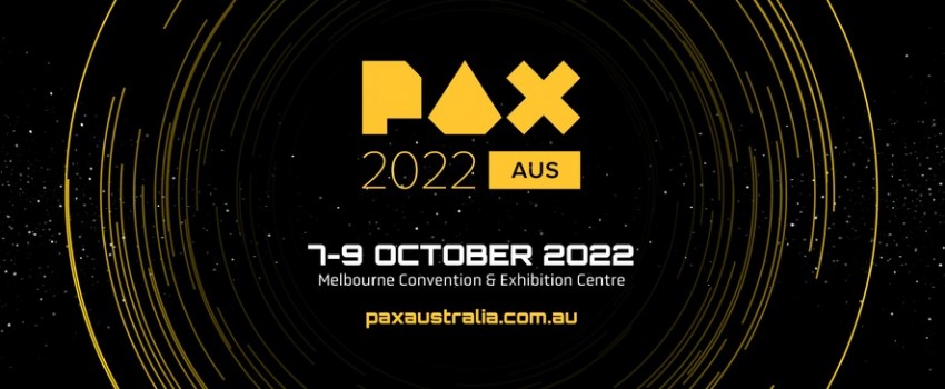 PAX AUSTRALIA