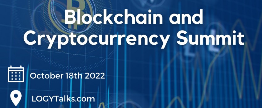 Blockchain and Cryptocurrency Summit
