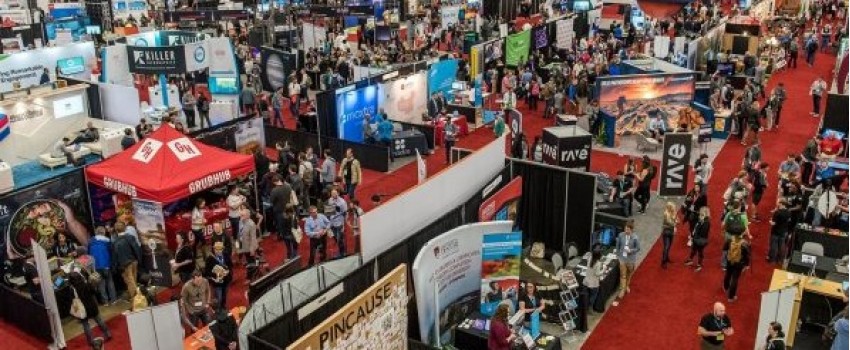 TECHSPO Atlanta