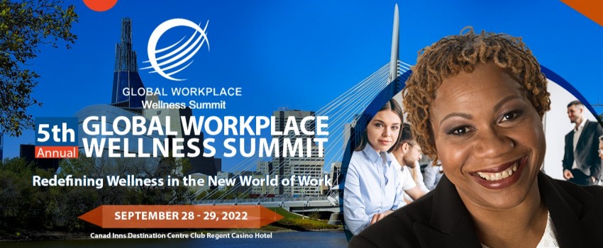 5th Annual Global Workplace Wellness Summit - 2022