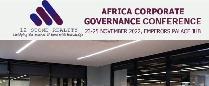 Africa Corporate Governance