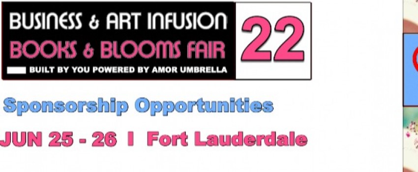 Business & Art Infusion Miami