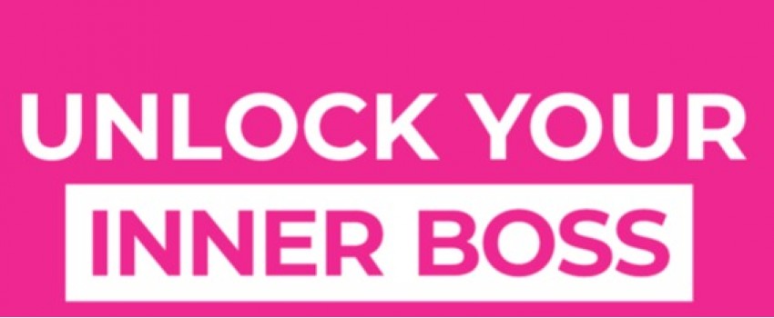 Unlock Your Inner Boss LIVE! The CEO Challenge