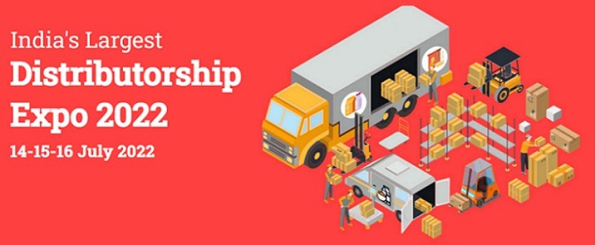 Indian Business Distributorship Expo 2022