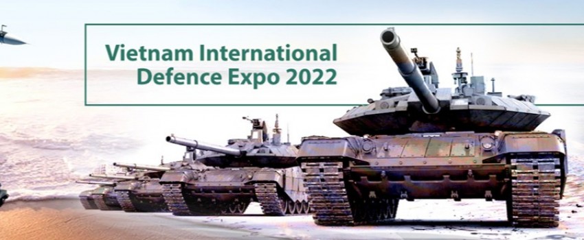 Viet Nam Defence Expo 2022