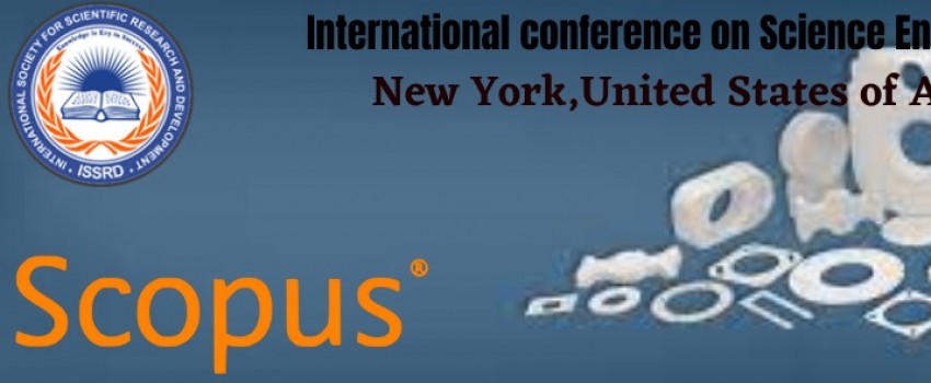 International conference on Science Engineering & Technology(ICSET)