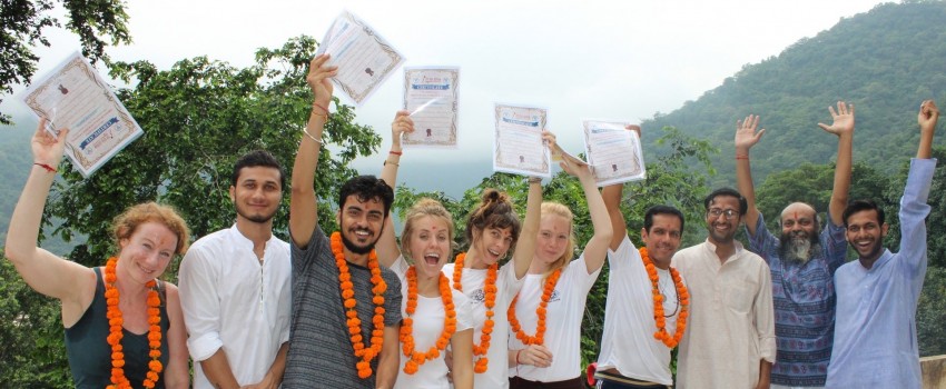 Kundalini Yoga Teacher Training Course