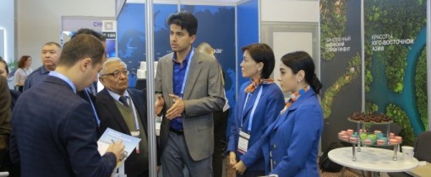 TRANSLOGISTICA UZBEKISTAN