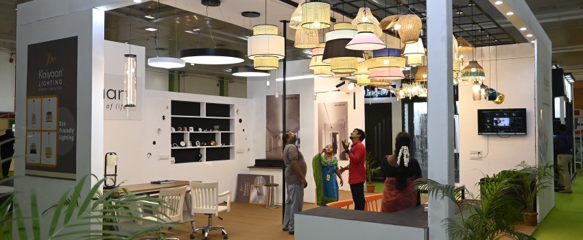CAI Construction Architecture Interior Expo