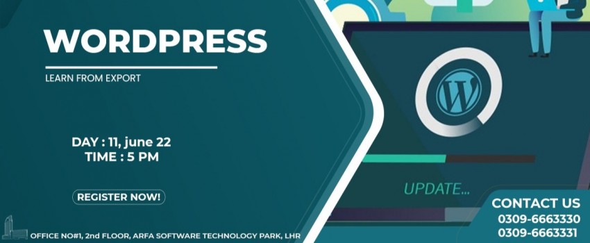 WORDPRESS