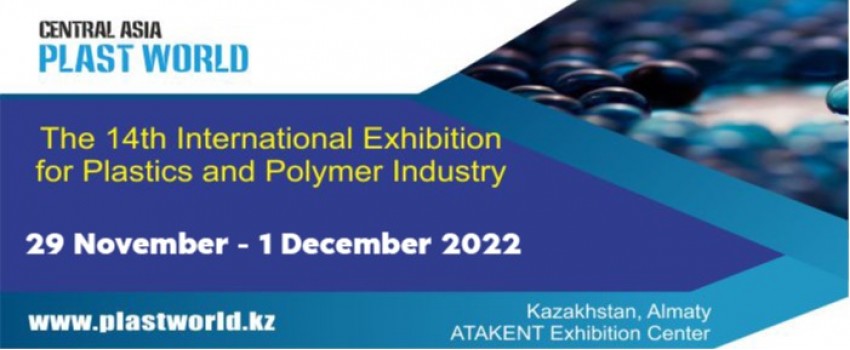 Central Asia PlastWorld