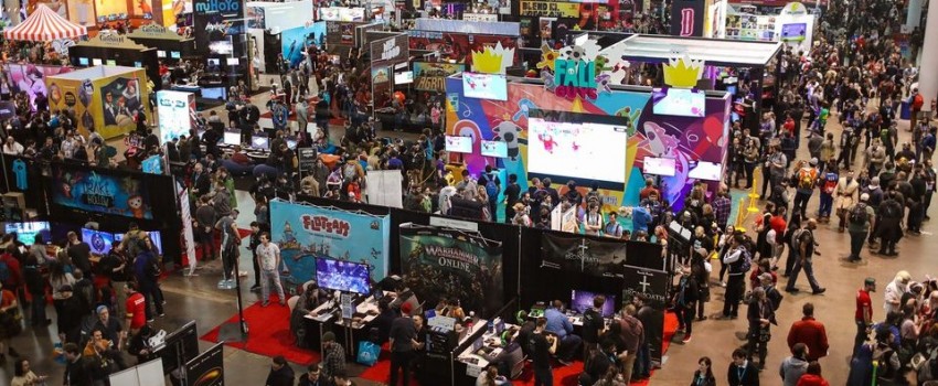 PAX PRIME