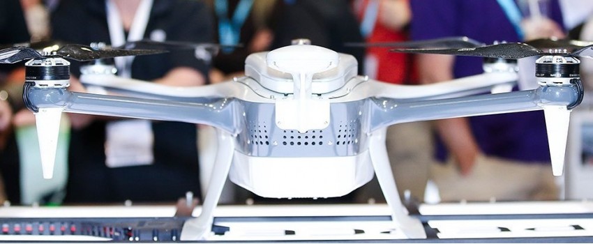 UNMANNED SYSTEMS DEFENSE
