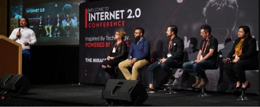 Internet 2.0 Conference