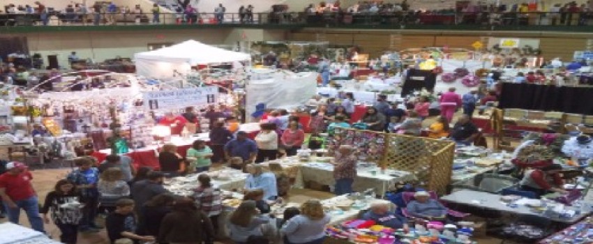Warren County Fair