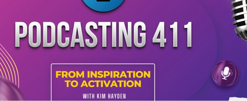 Podcasting 411