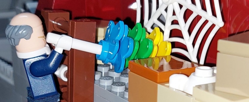 Brickvention Australia