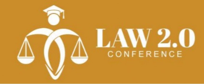 Law 2.0 Conference