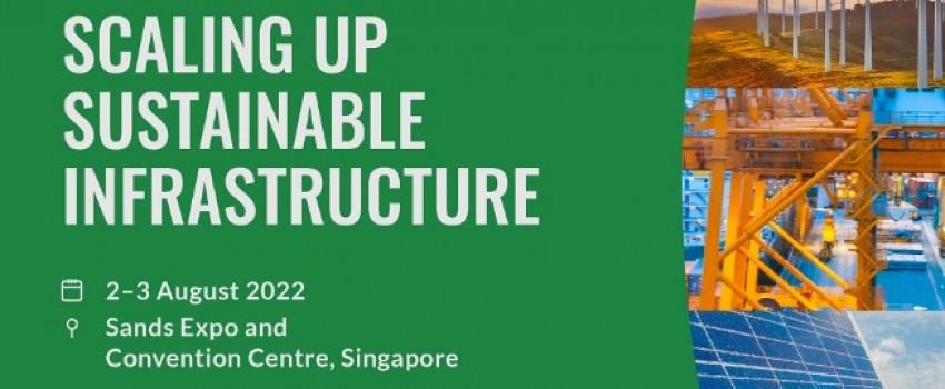 Asia Infrastructure Forum 2022