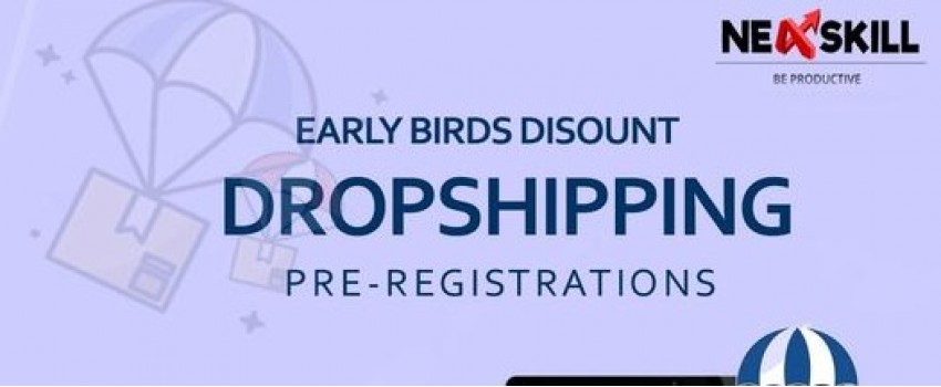 Drop Shipping Course
