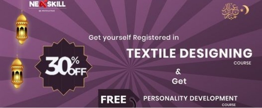 Textile Designing