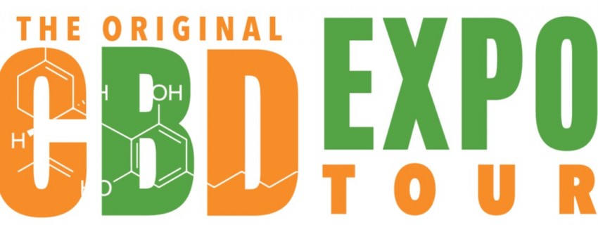 The Delta 8 + Conversions Expo in partnership with the CBD Expo Tour: St. Paul, MN