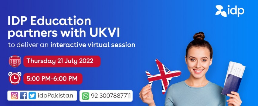 UKVI Information Session